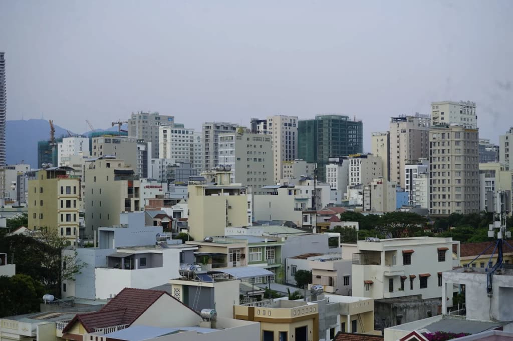Oasis Hotel & Apartment - photo 20