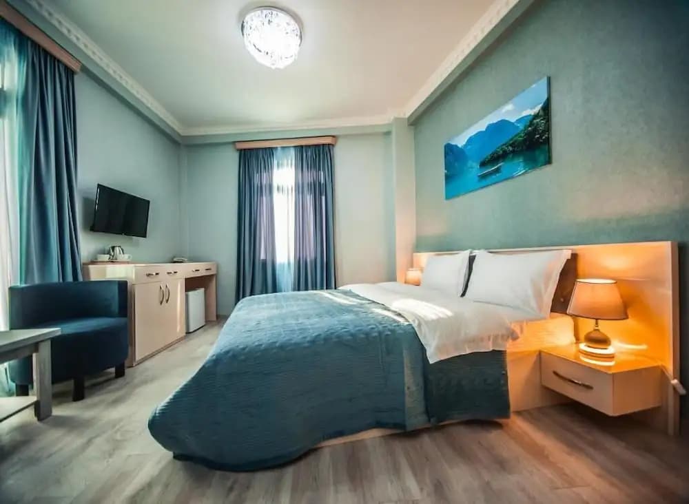 MUSMORE Boutique Hotel - photo 2