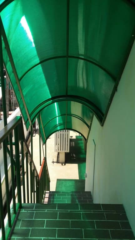 Da Papa Residence - photo 12