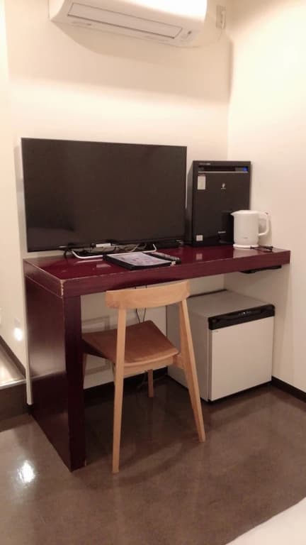 Hills Hotel Gotanda - photo 6