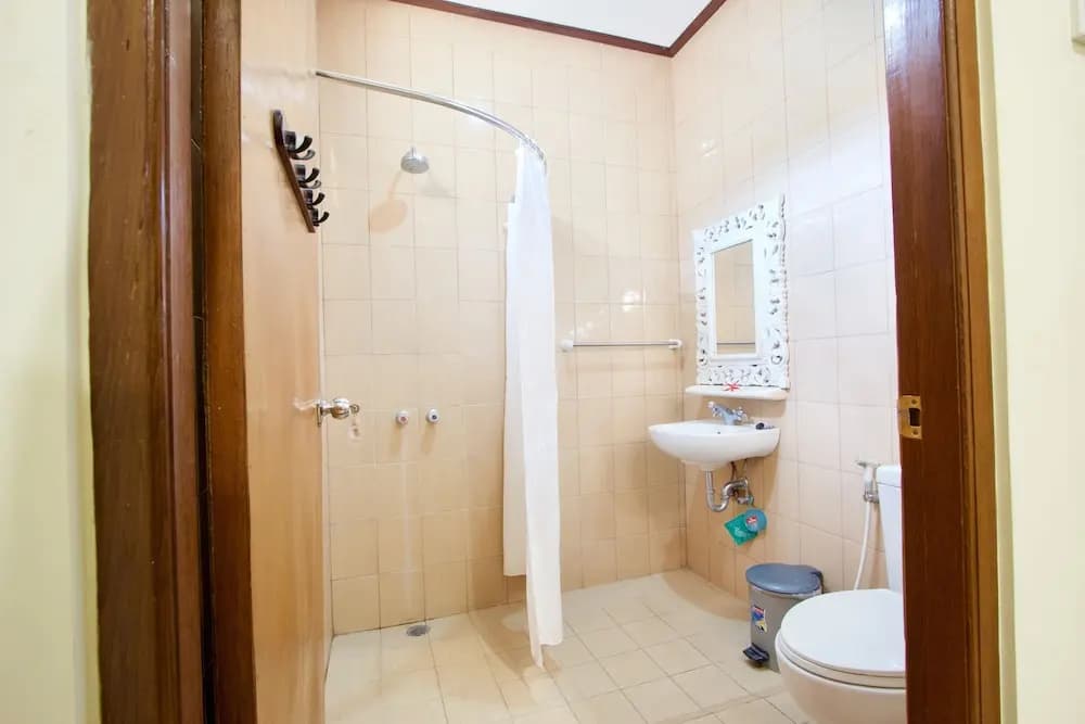 Jepun Bali Homestay Sanur - photo 8