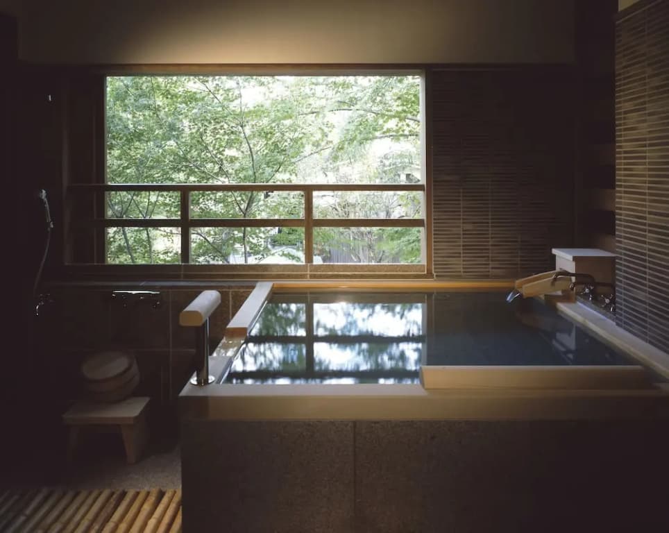 Sumiya Ryokan Kyoto - photo 25