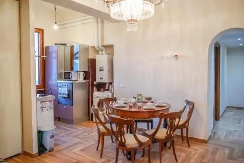 Penthouse Angelo Brunetti - photo 11