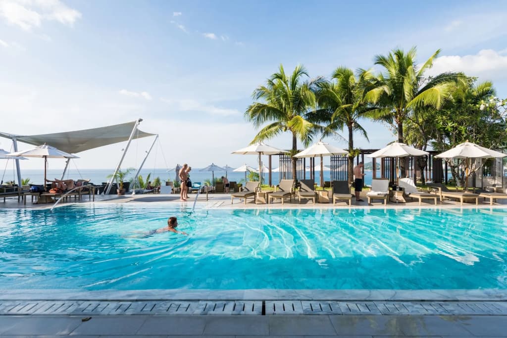 Cape Sienna Gourmet Hotel & Villas - photo 21
