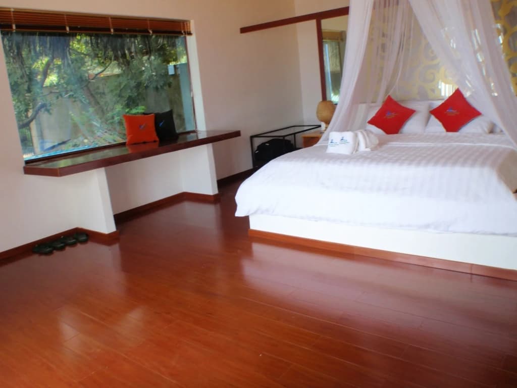 Rocks Beach Boutique Bungalows - main photo