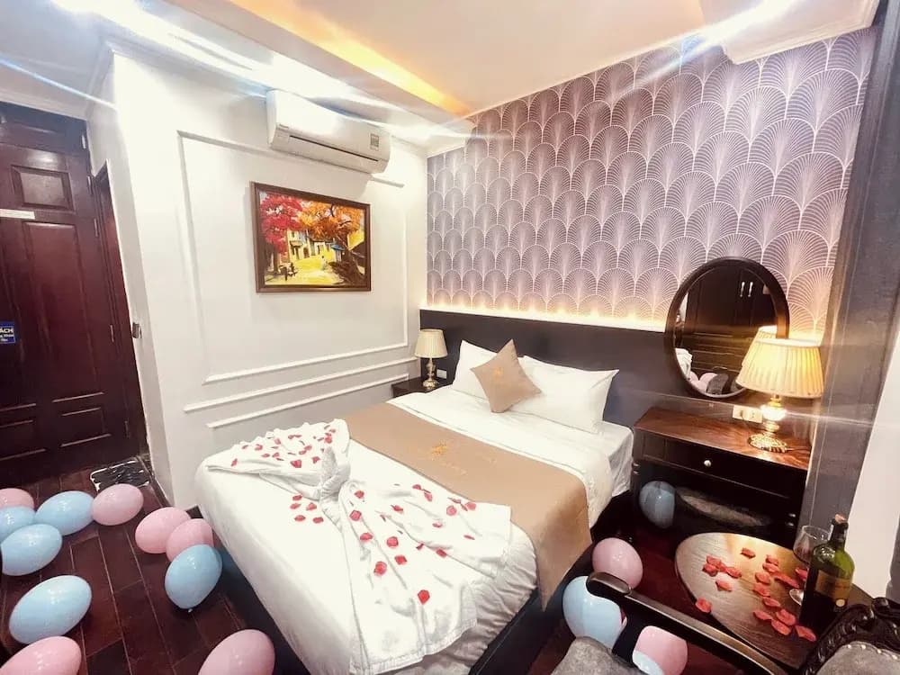 Majestik Hotel - photo 37