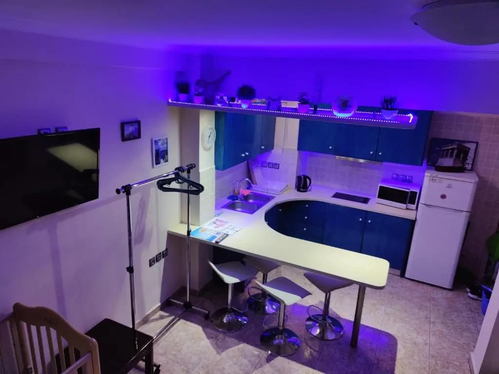Cosy apartment Acropolis Point-3 - photo 14