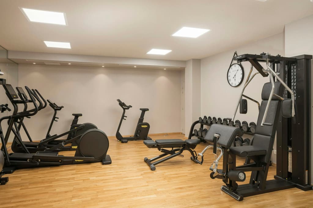 Hilton Garden Inn Paris La Villette - photo 39