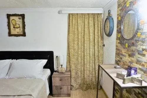 Ethno Hotel - photo 3