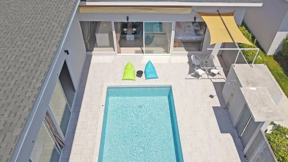 Andaman Sea Best Pool Access & Villas - photo 1