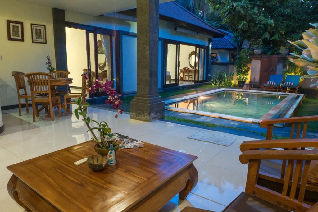 Dana's Place Private Villa - photo 10