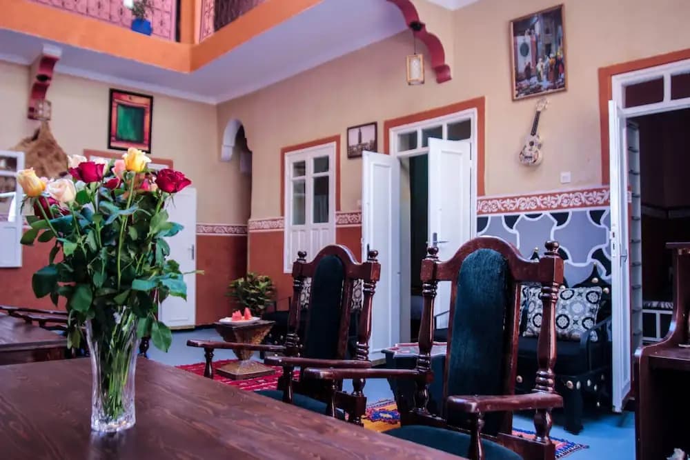 For You Hostel Marrakech - Adults Only - photo 16