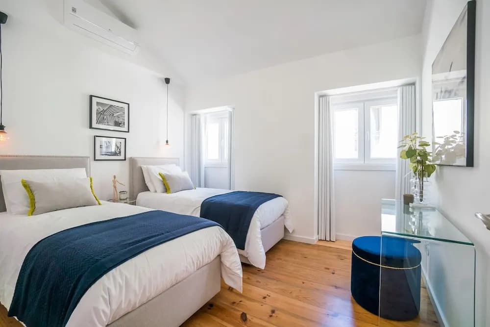 Chiado & Design Apartment - photo 5