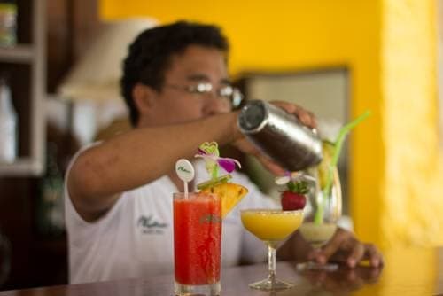 Naithon Beach Resort - photo 20