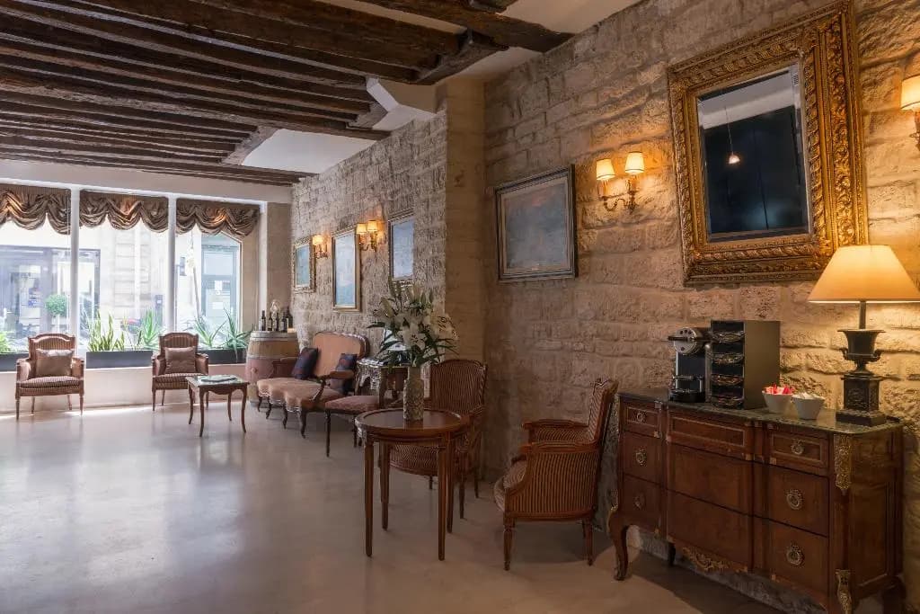 Hôtel Gaillon Opéra - photo 15