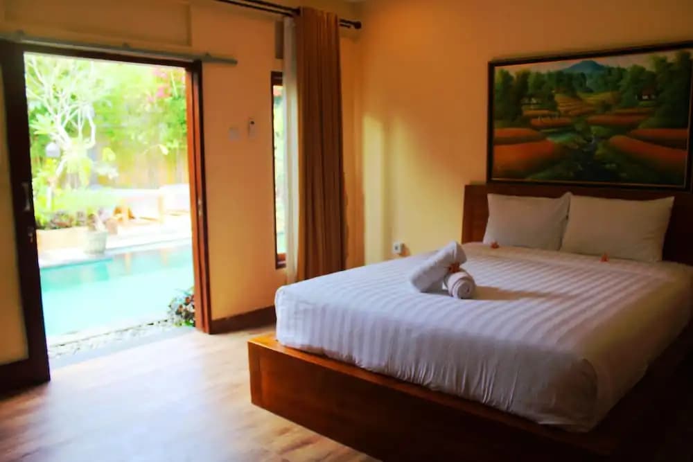 The Sujana Ubud - photo 24