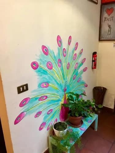 Strange Uncle Hostel - photo 14