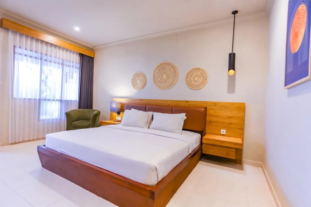 Mutiara Bali Boutique Resort Villas & Spa - photo 47