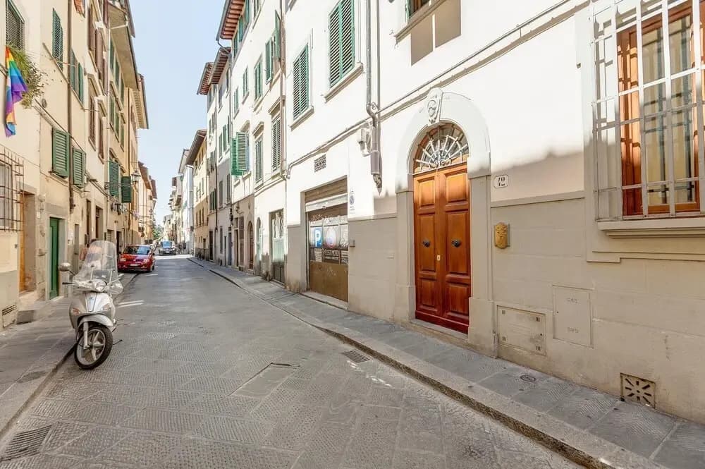 Campuccio 42 in Firenze - photo 1