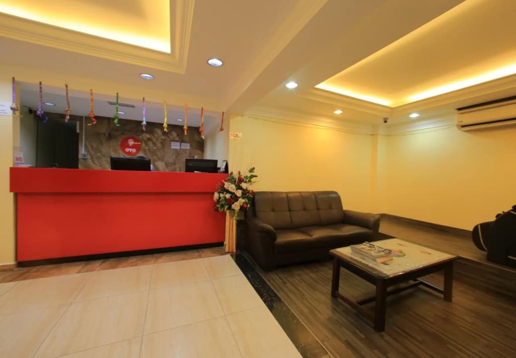 Eazy Hotel at Ampang - photo 1