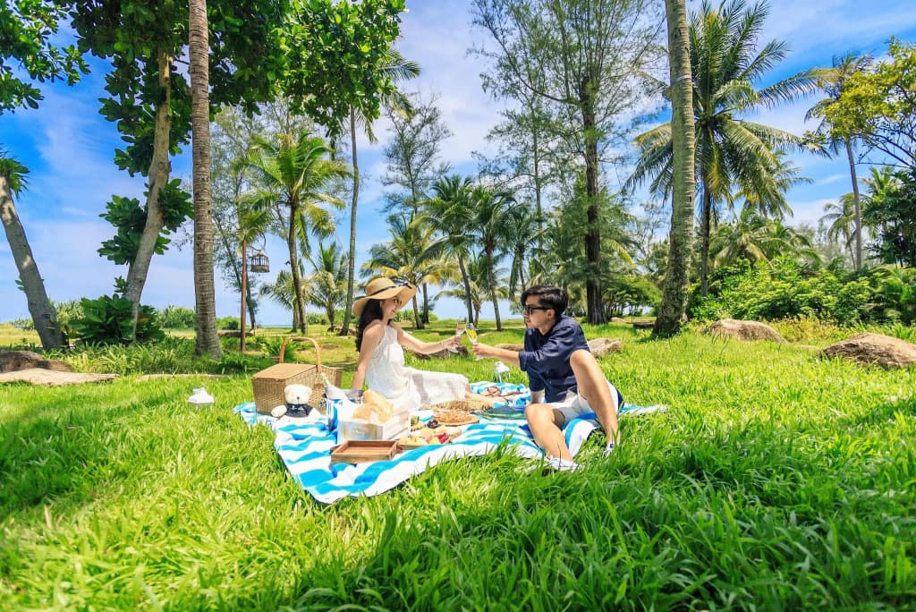 JW Marriott Phuket Resort & Spa - photo 34