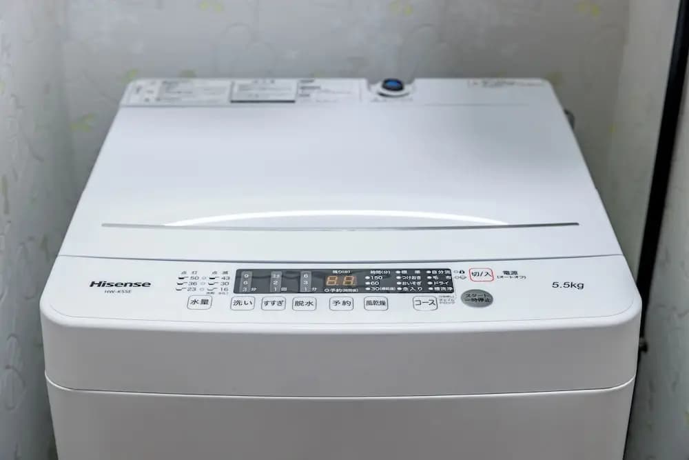 Arita Mansion Nipponbashi - photo 15