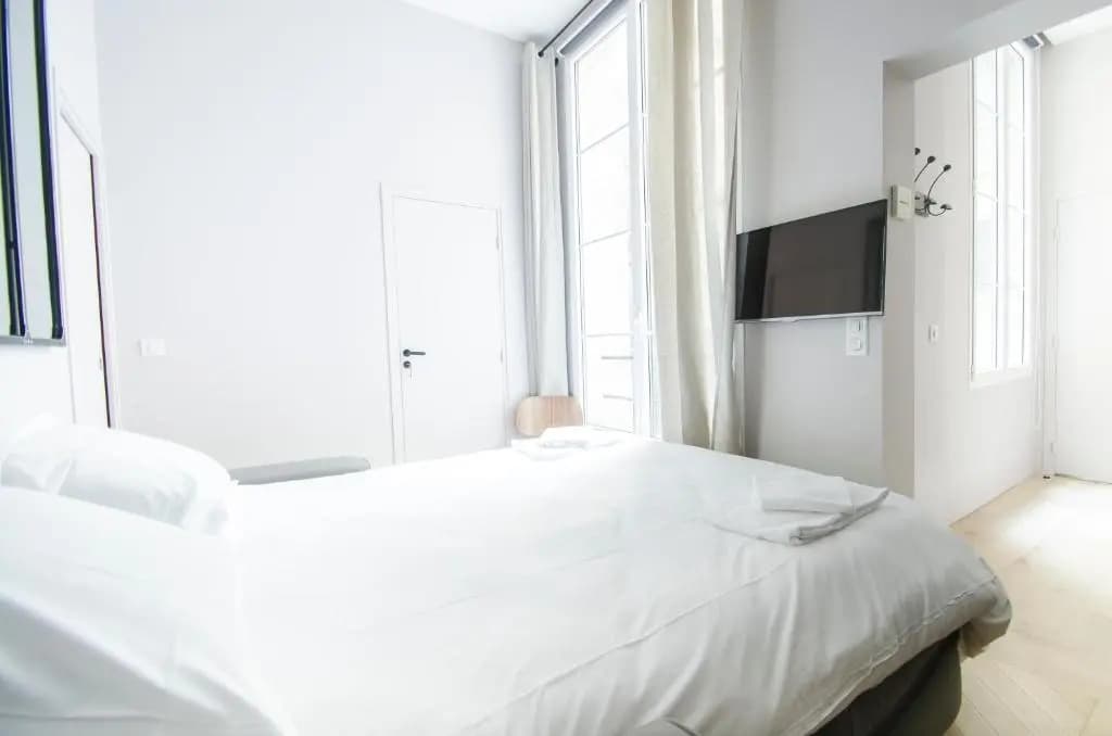 Dreamyflat Apartment Opera 3 - photo 8