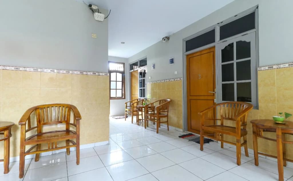 NB Bali Guest House - photo 19