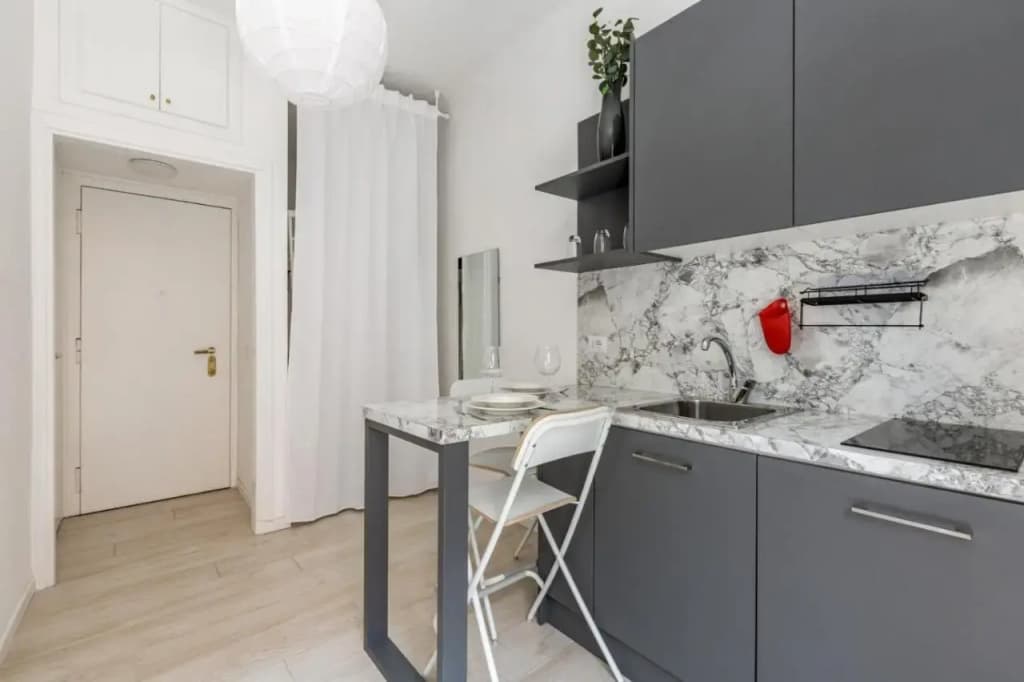 Guesthost - Bright Apt 600mt From Viale Zara! - photo 8