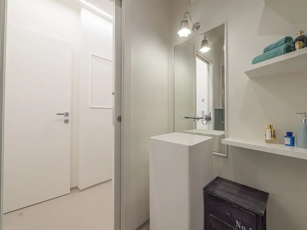 Corso Garibaldi - Modern Trendy Studio in Brera - photo 27