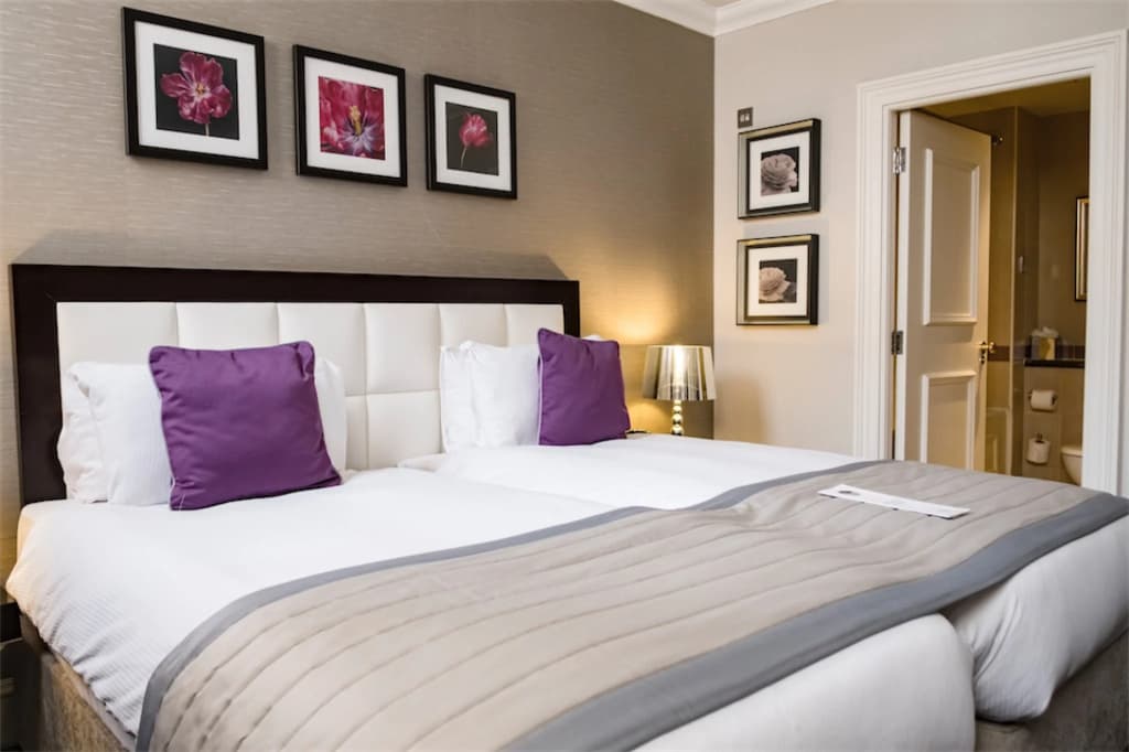 The Chamberlain Hotel - photo 4