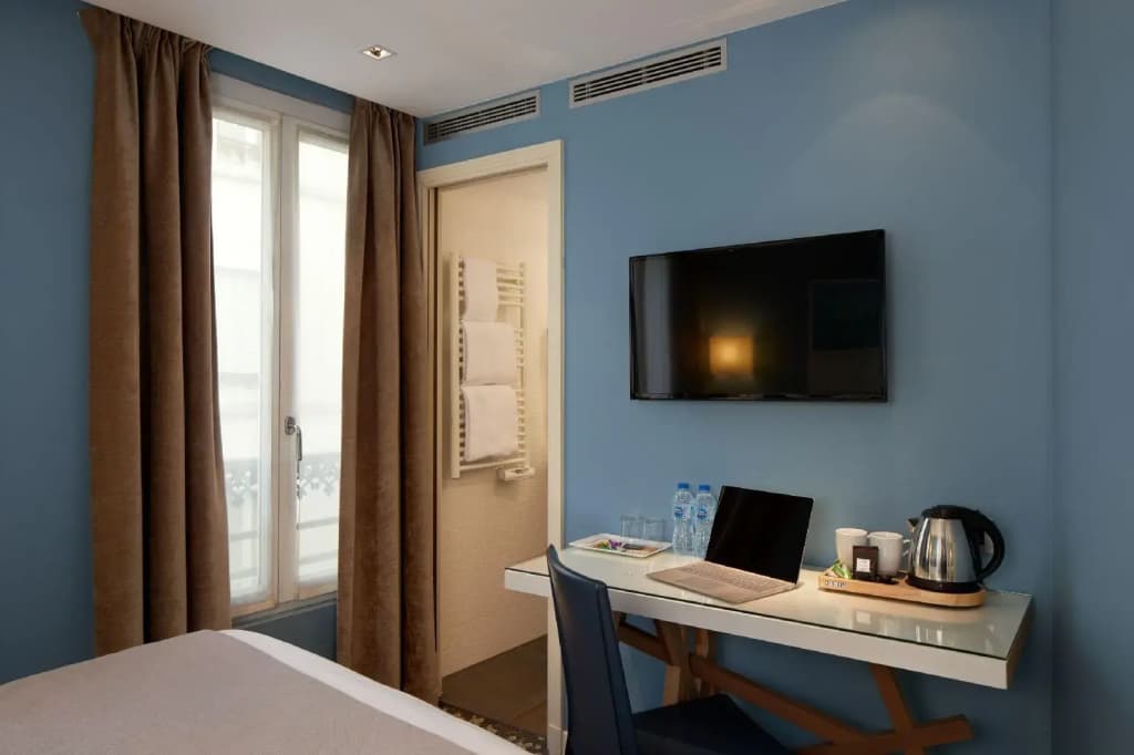 Grand Hotel Malher - photo 20