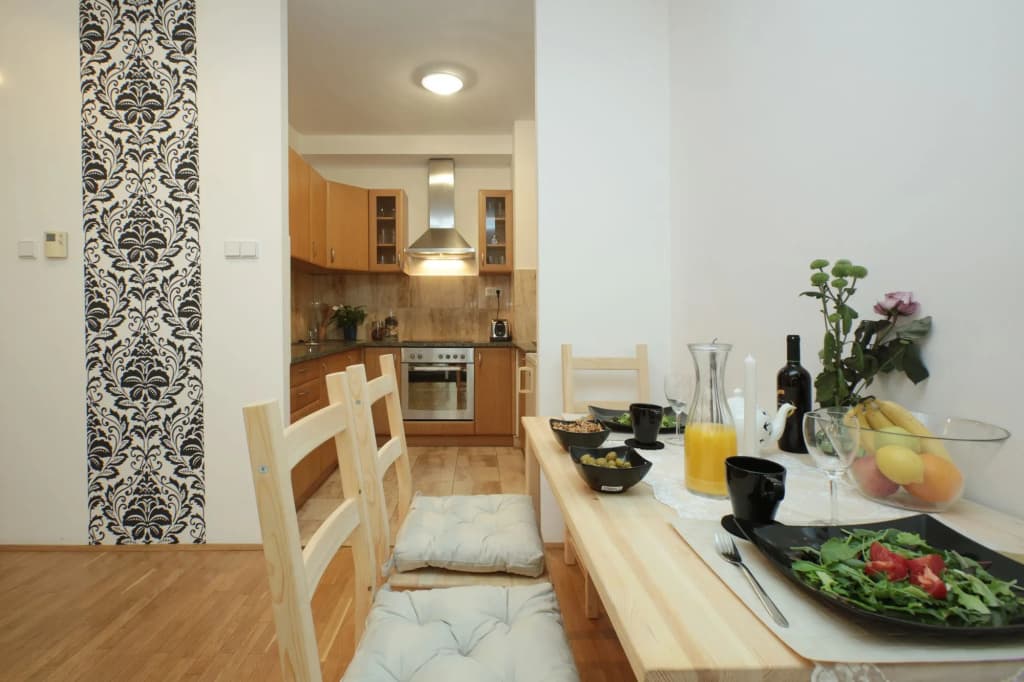 Avantgarde Apartments - photo 17