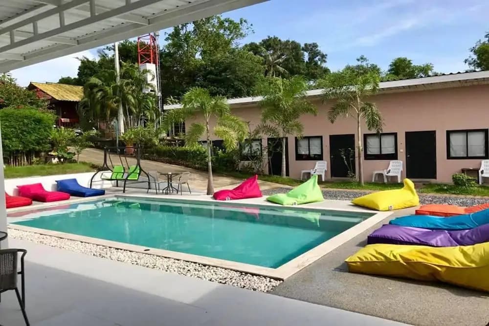 Casa Luna Hostel - photo 18