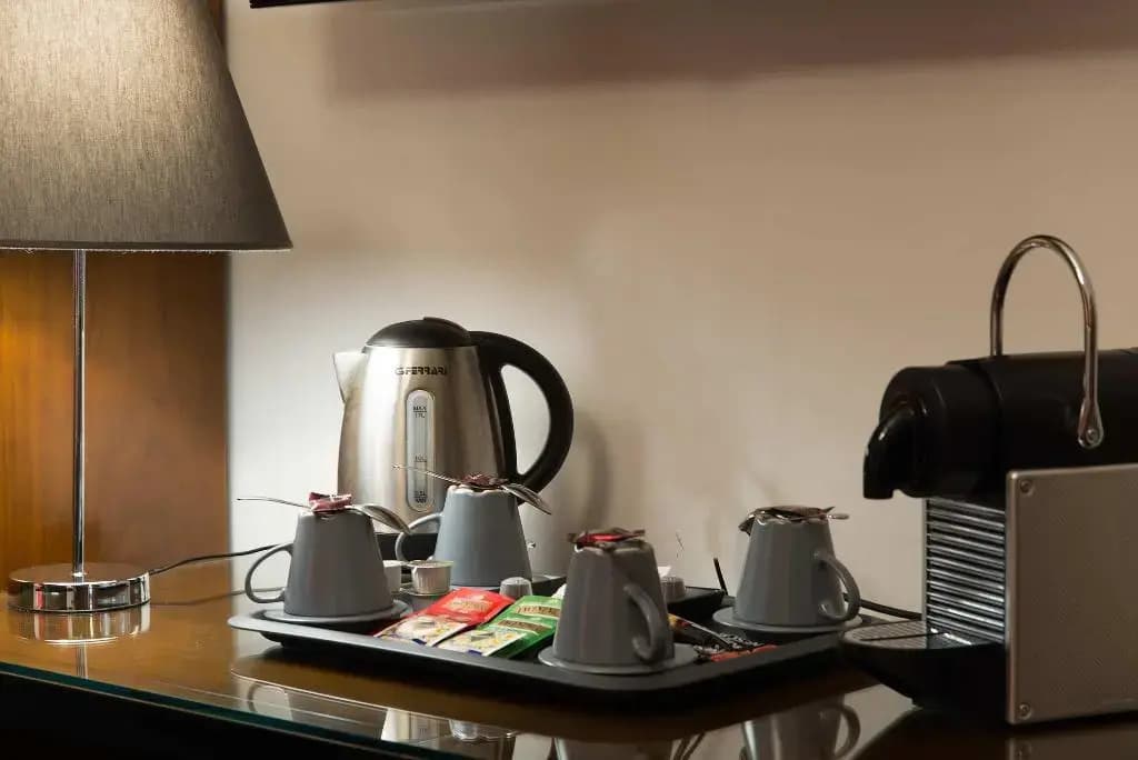 Hotel Navona Colors - photo 26