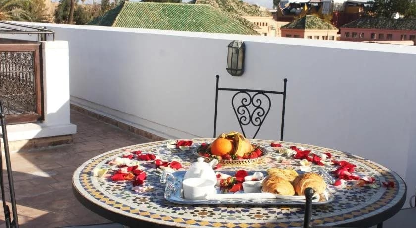 Riad Morocco Sky - photo 9