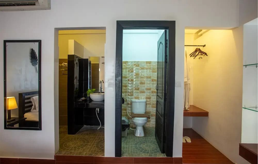 Kannitha Boutique Hotel - photo 10