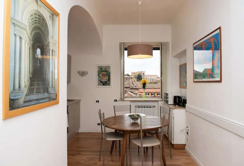 House Santa Caterina - photo 14