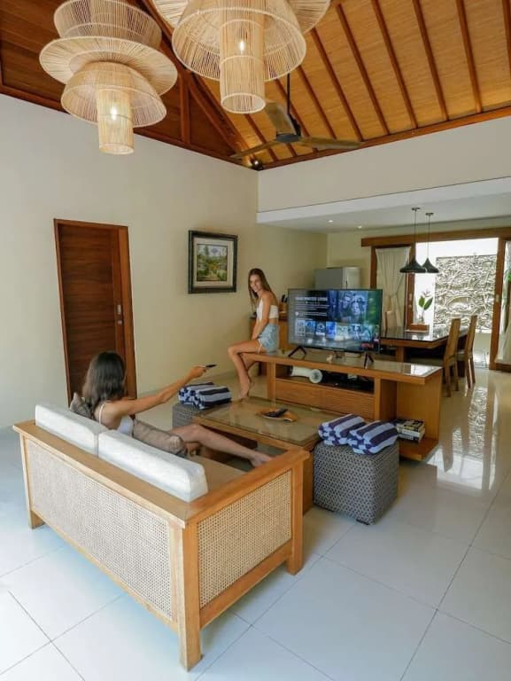 Arman Villas - photo 25