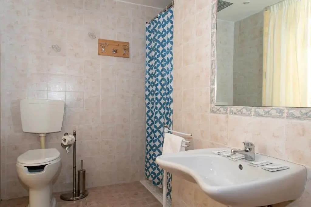 Hotel Philia Rome - photo 26