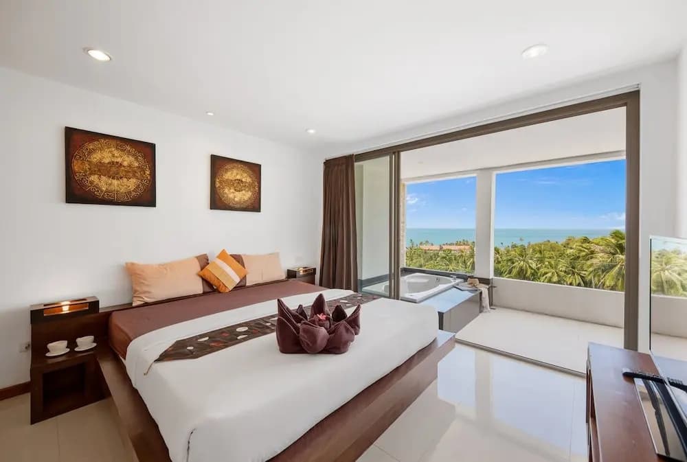 Tranquil Residence 2 - photo 12