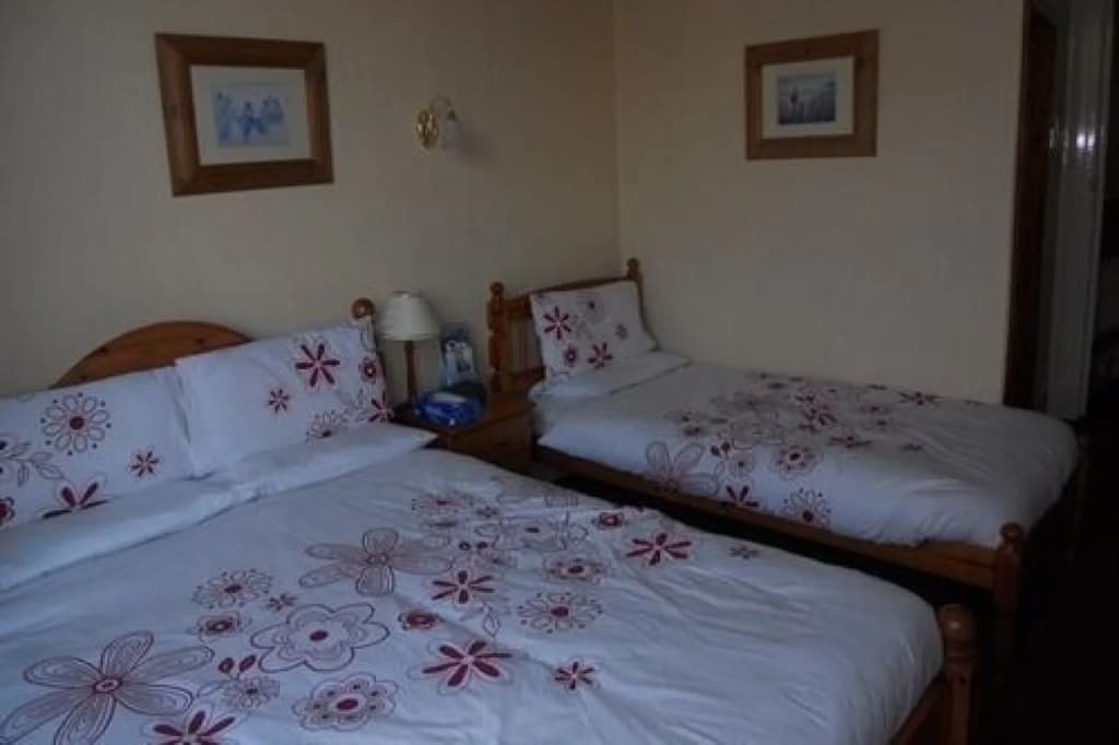 Cherrytree Villa Guest House - photo 3
