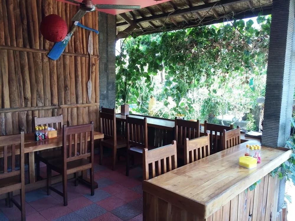 Bingin Inn - photo 19