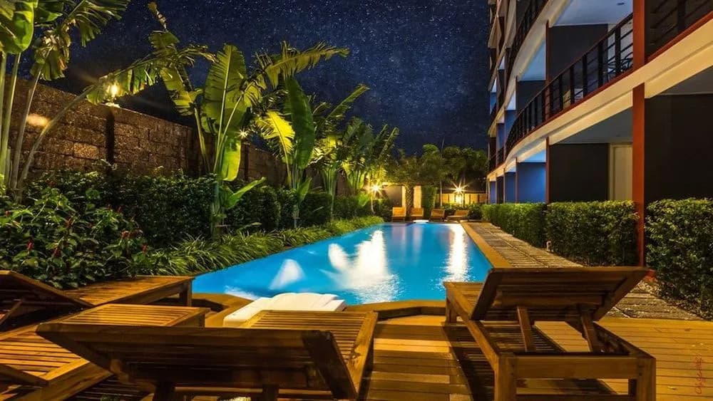 Naiharn Condominium Phuket - photo 13