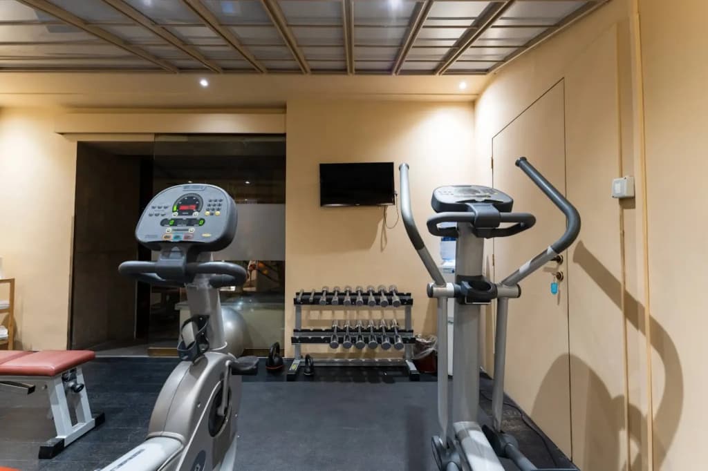 Grand Hotel Cavour - photo 41