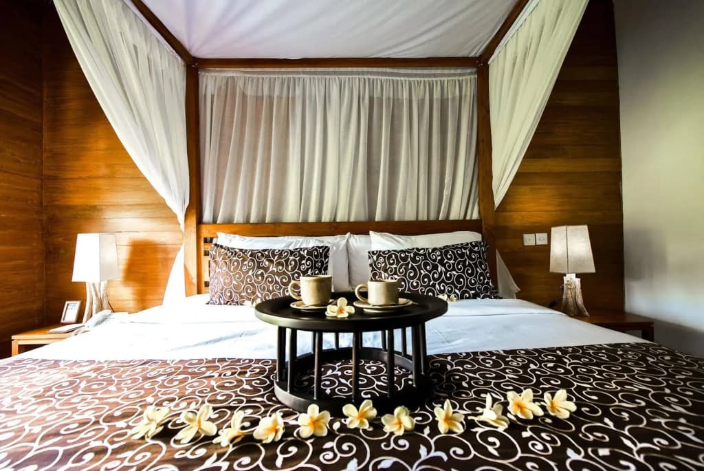 Natura Resort and Spa - photo 3