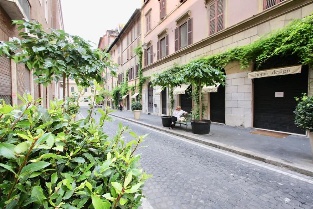Travel Stay - Frezza - main photo