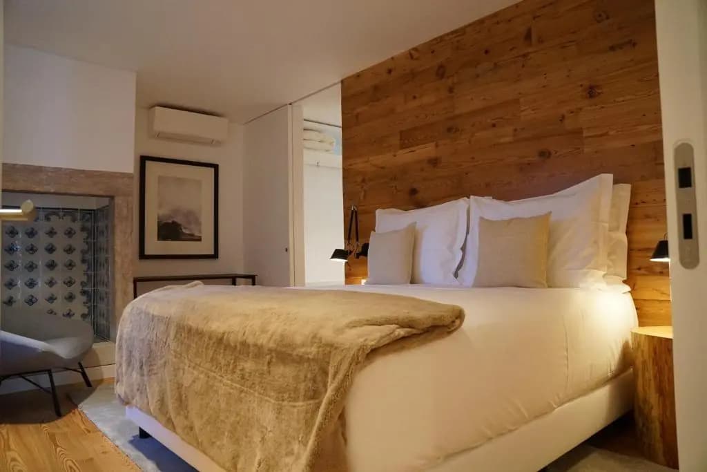Flora Baixa Apartments - photo 6