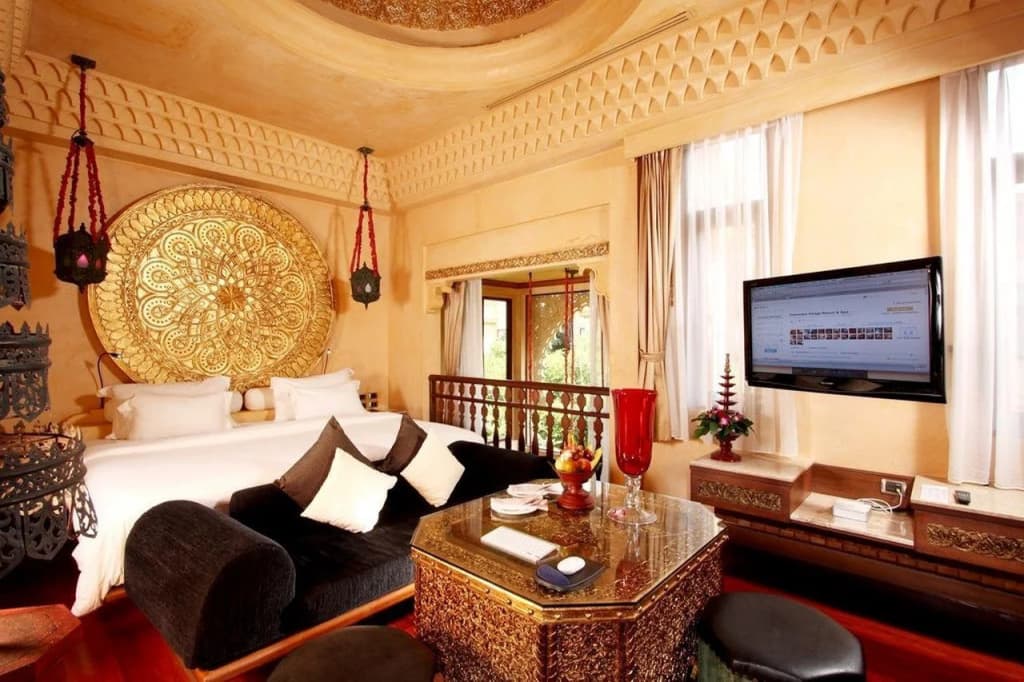 The Baray Villa - photo 2
