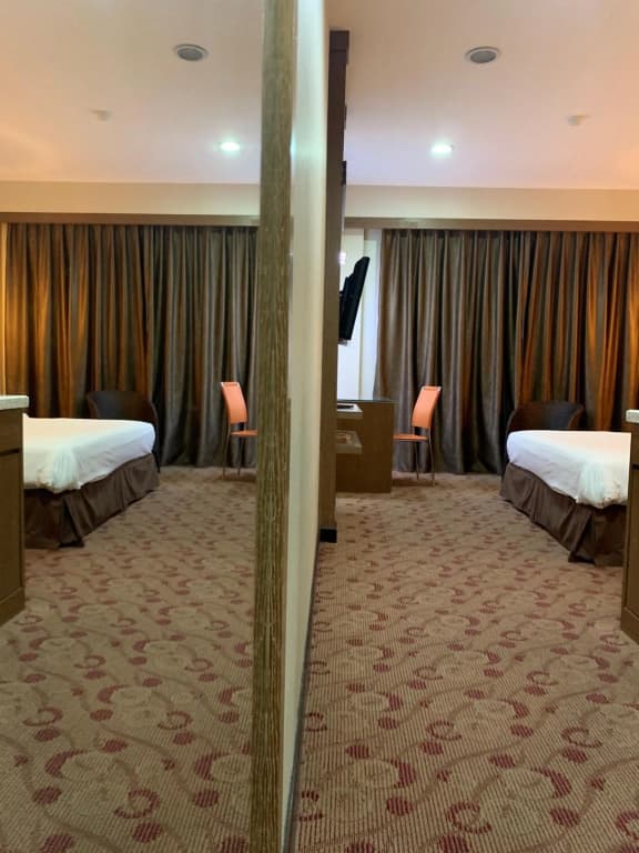 Sento Hotel - photo 30
